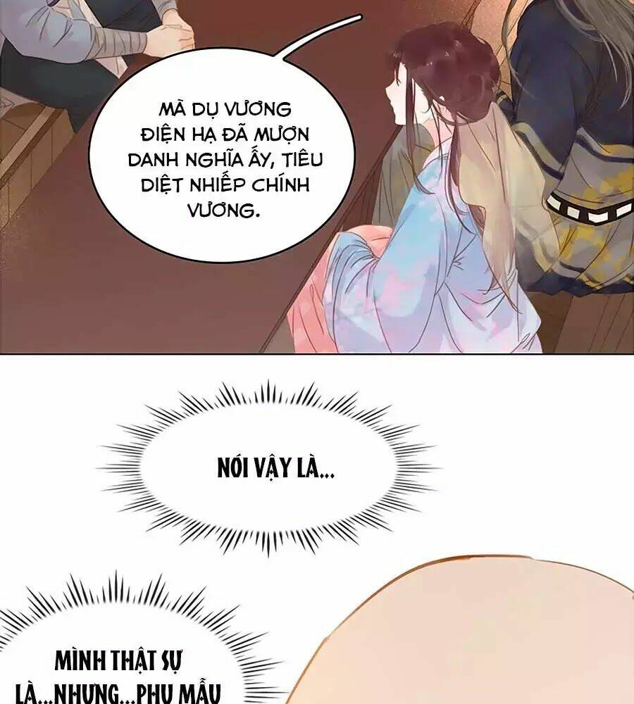 Tiểu Sư Phụ, Tóc Giả Của Ngài Rơi Rồi!: Chapter 22