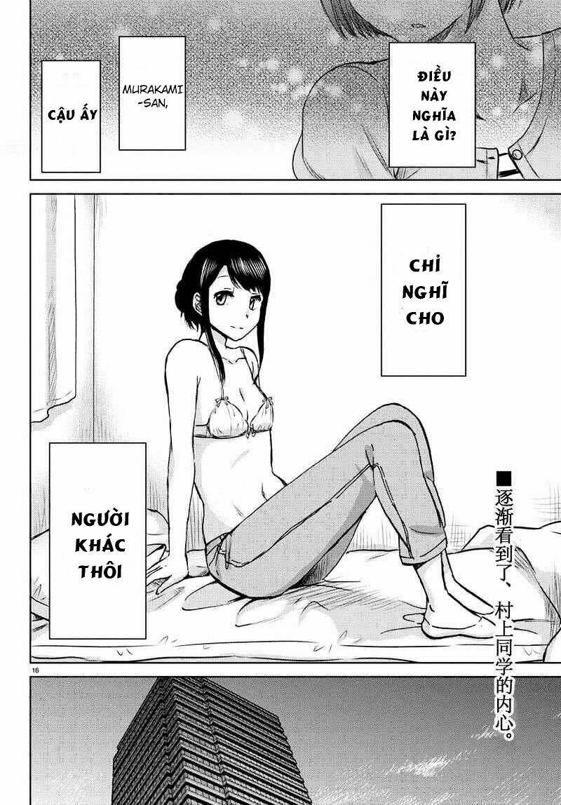 Frag Time: Chapter 14