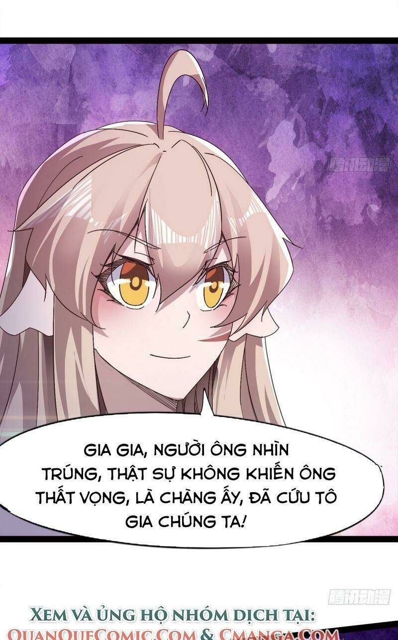 Kiếm Đồ: Chapter 45