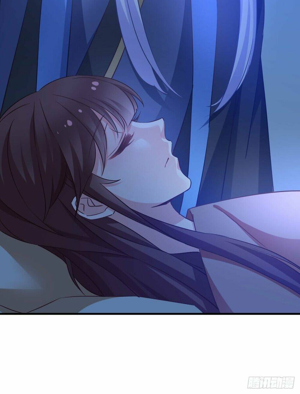 Trò Chơi Trừng Phạt: Chapter 57
