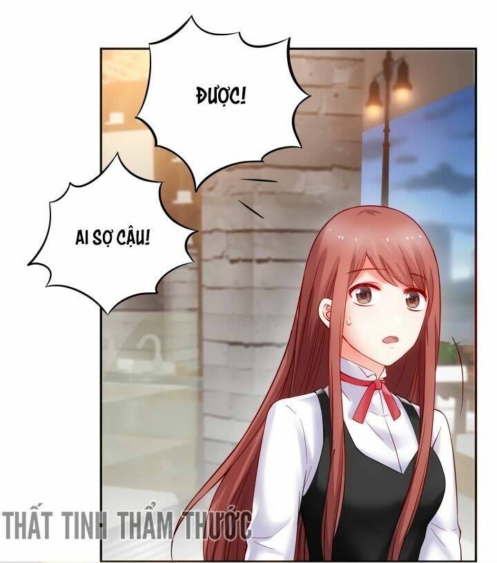 Bạn Trai 1/4 Của Tôi: Chapter 3