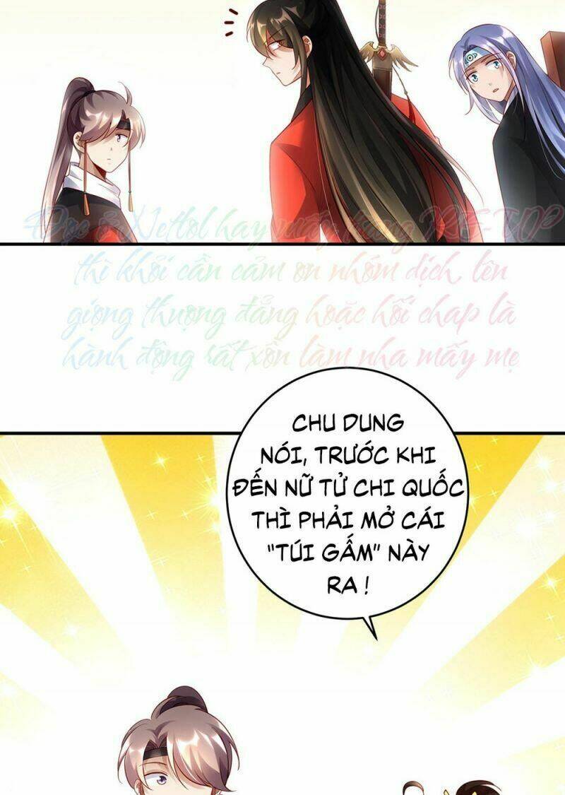 Thiên Kim Bất Hoán: Chapter 59