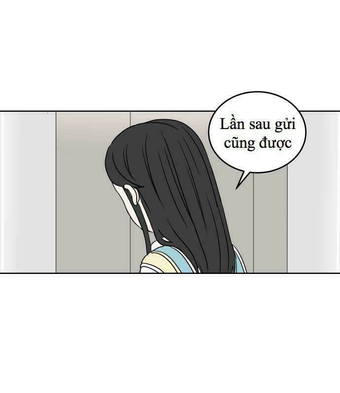30 Phút Bước Đi Bên Em: Chapter 13