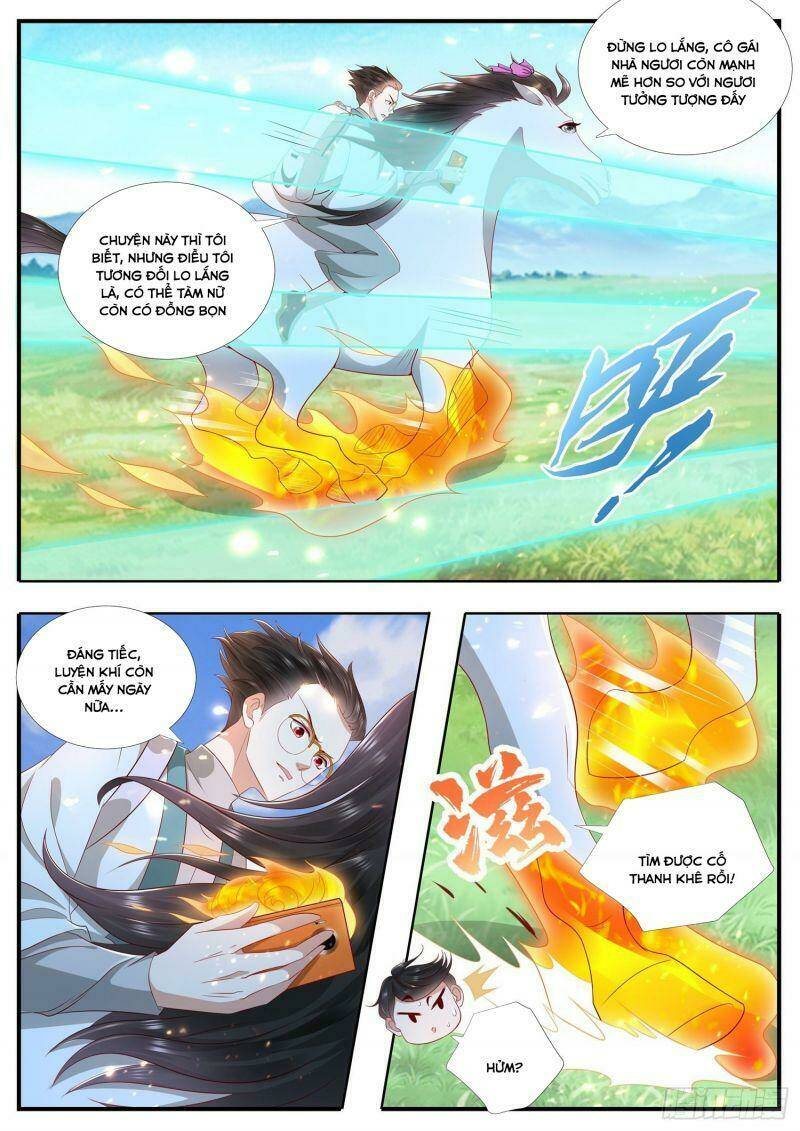 Ai Nói Ta Là Đại Lão?: Chapter 27