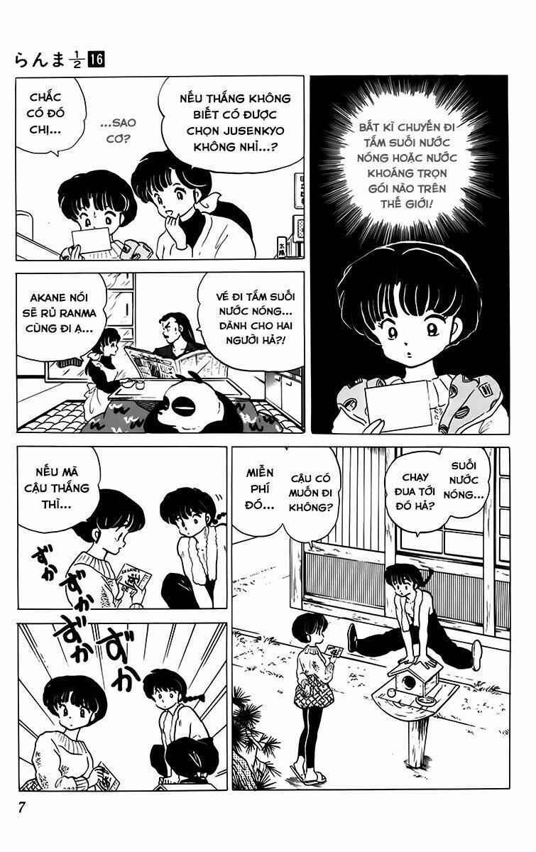 Suối Lời Nguyền: Chapter 158