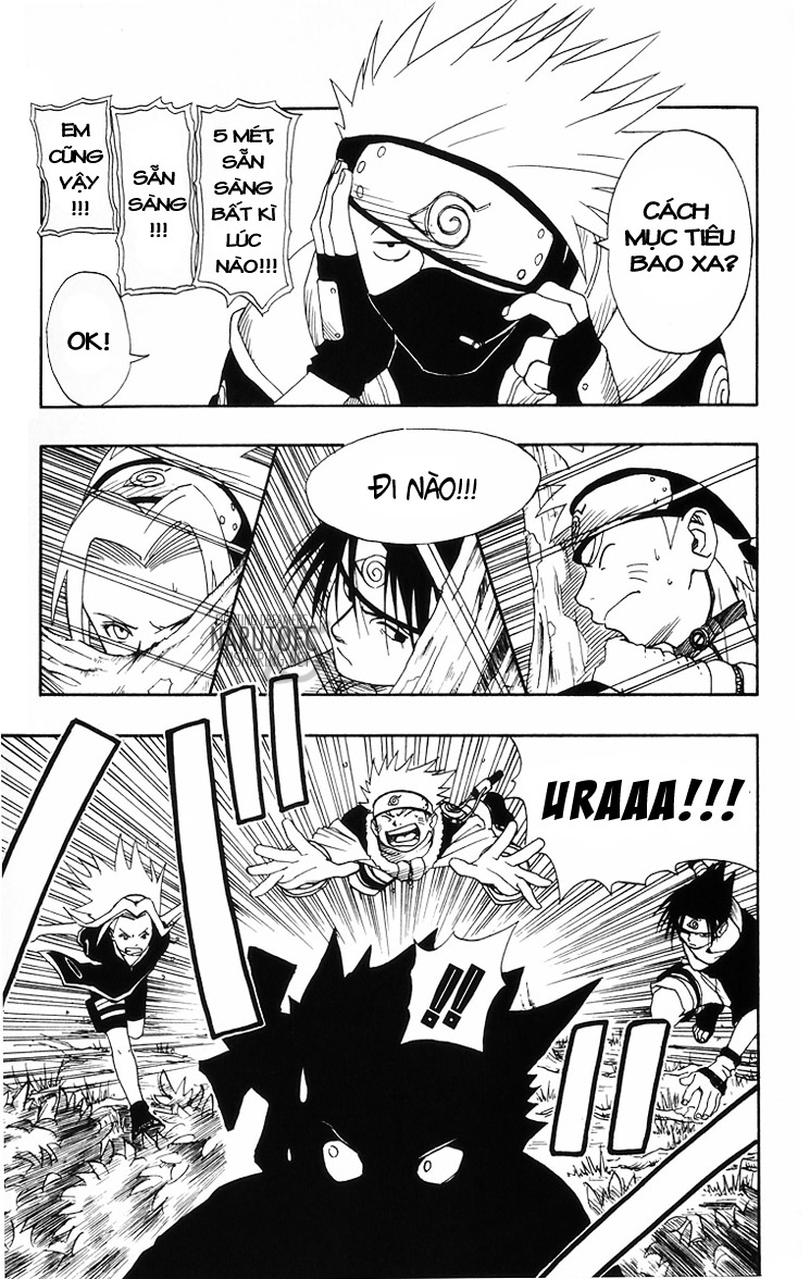 Naruto: Chapter 9