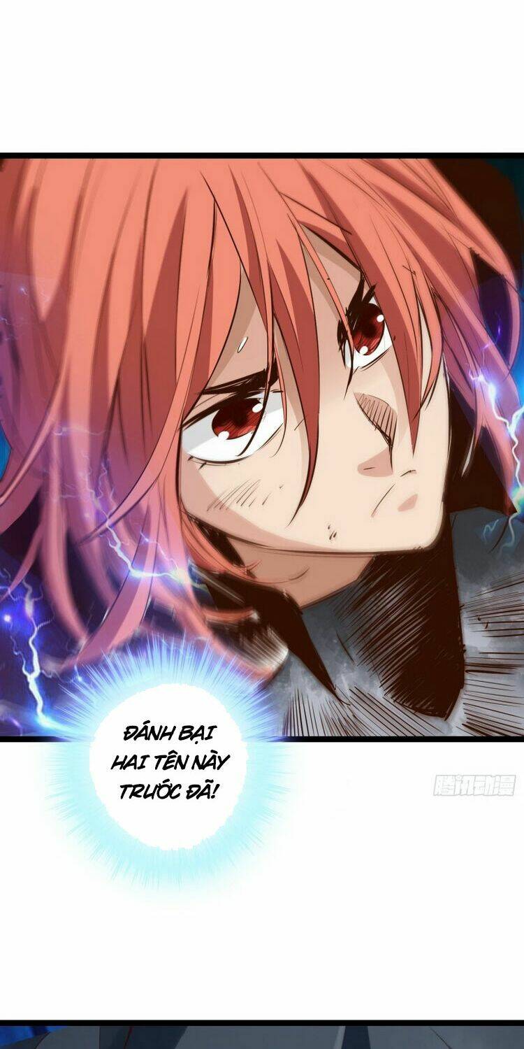 Thông Thiên Chi Lộ: Chapter 63