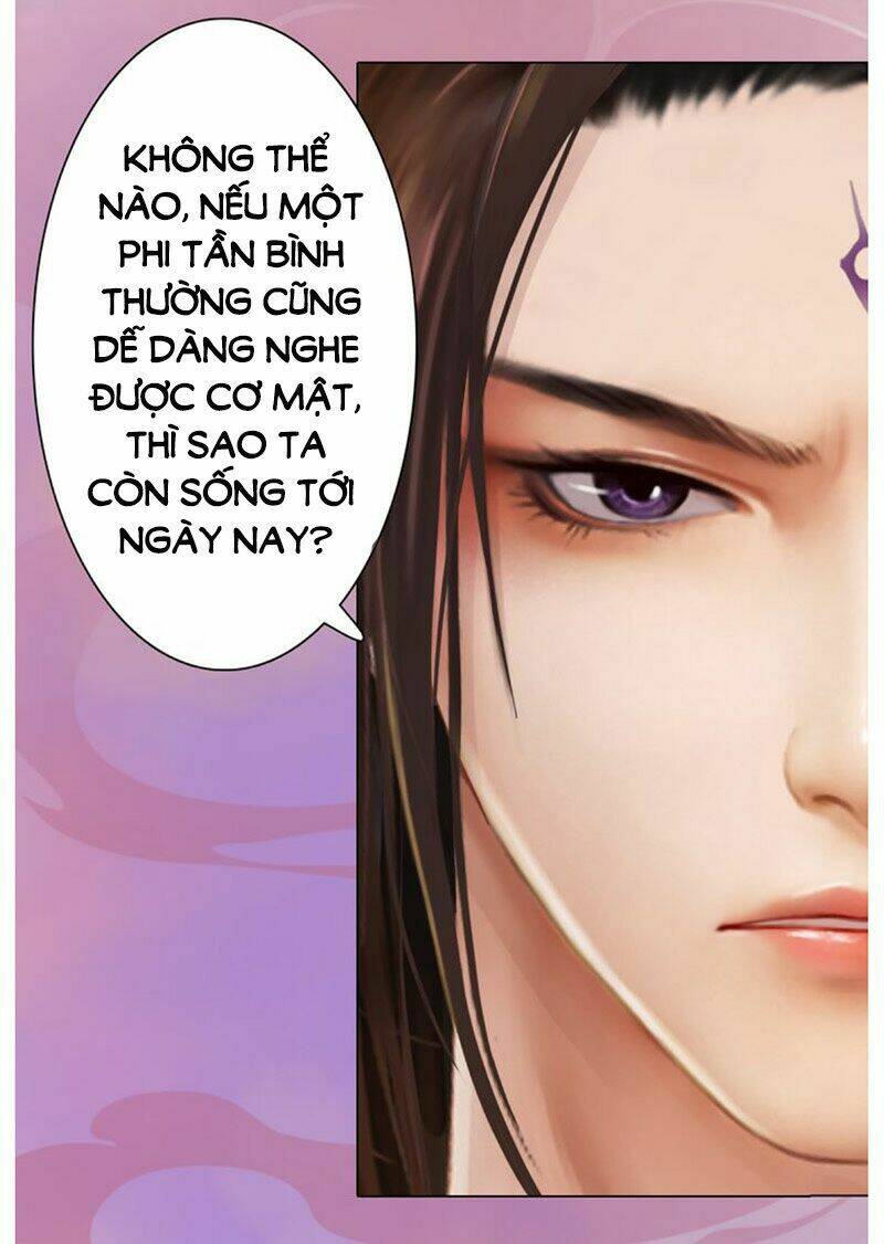 Phong Quỷ Truyền Thuyết: Chapter 36
