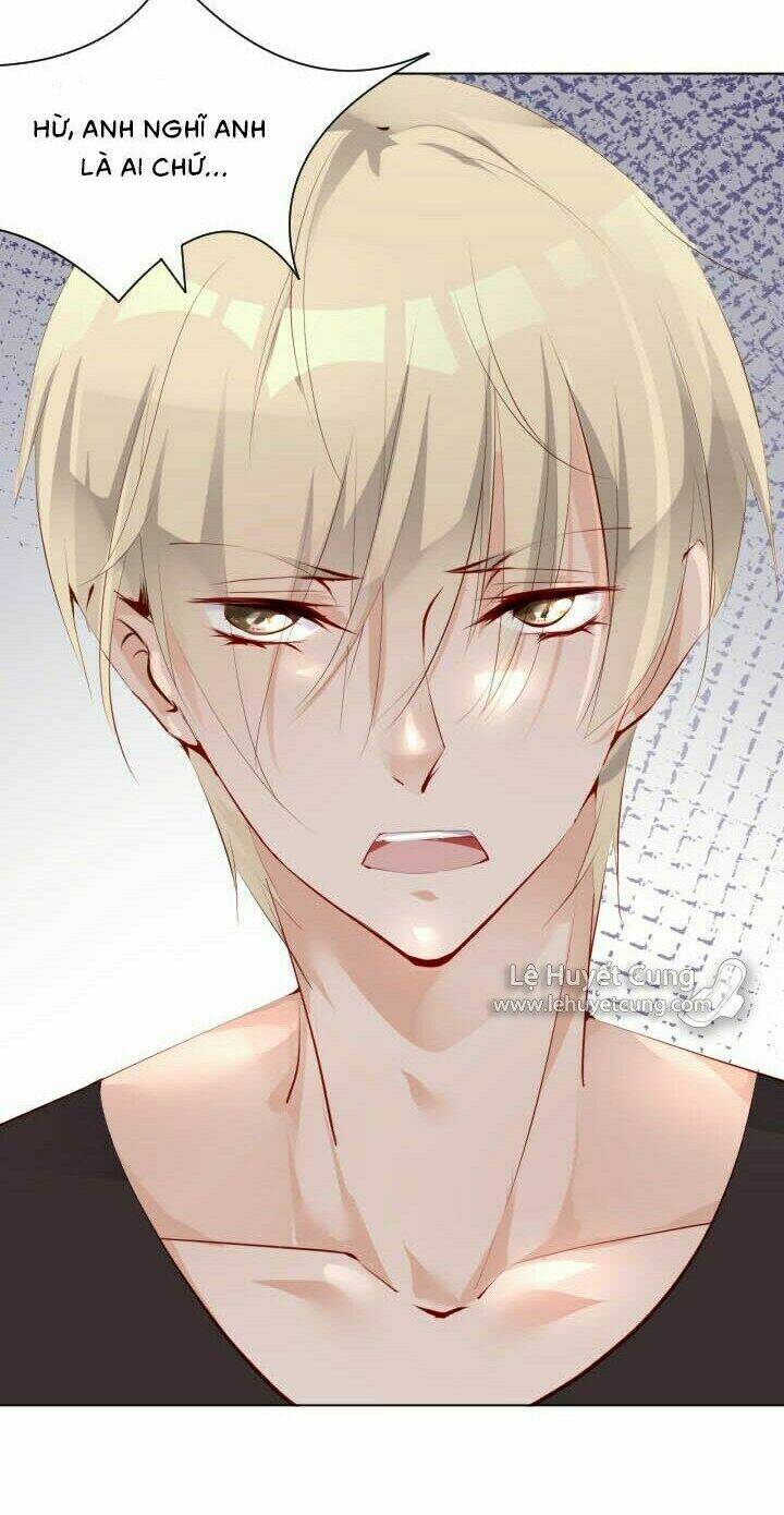 Nam Thần Là Một Đôi: Chapter 14