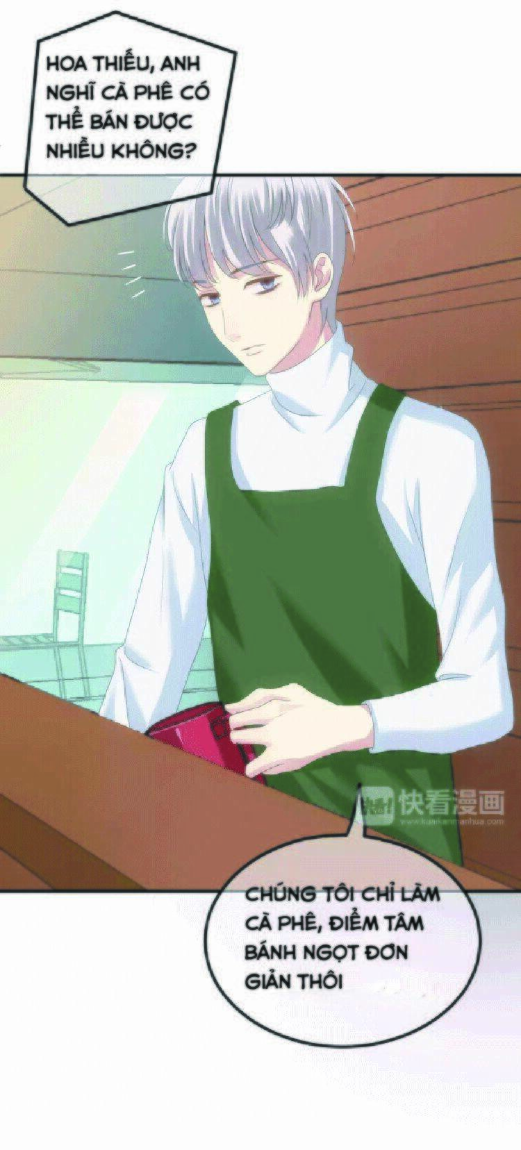 Thần Tượng Điểm Zero: Chapter 97