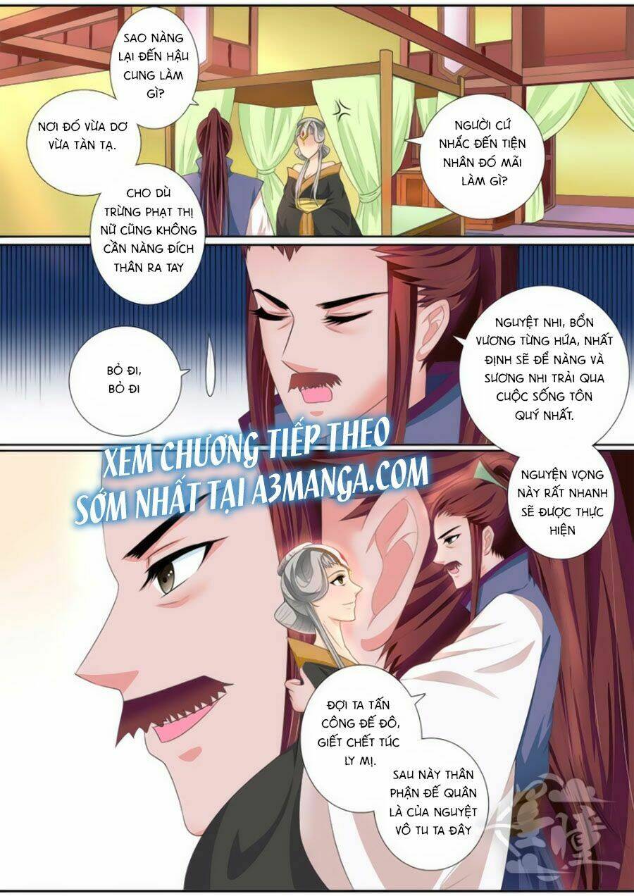 Ma Phi Giá Đáo: Chapter 47