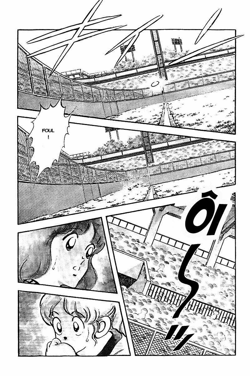 Touch: Chapter 238
