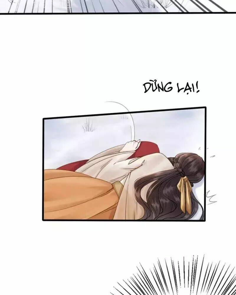 Trọng Sinh Bá Sủng Nhiếp Chính Vương Quá Mạnh Mẽ: Chapter 55