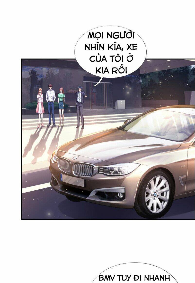 Tuyệt Thế Phi Đao: Chapter 171