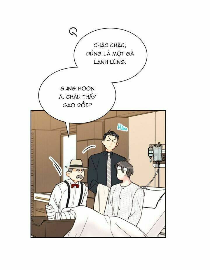Hẹn Hò Nơi Công Sở: Chapter 59