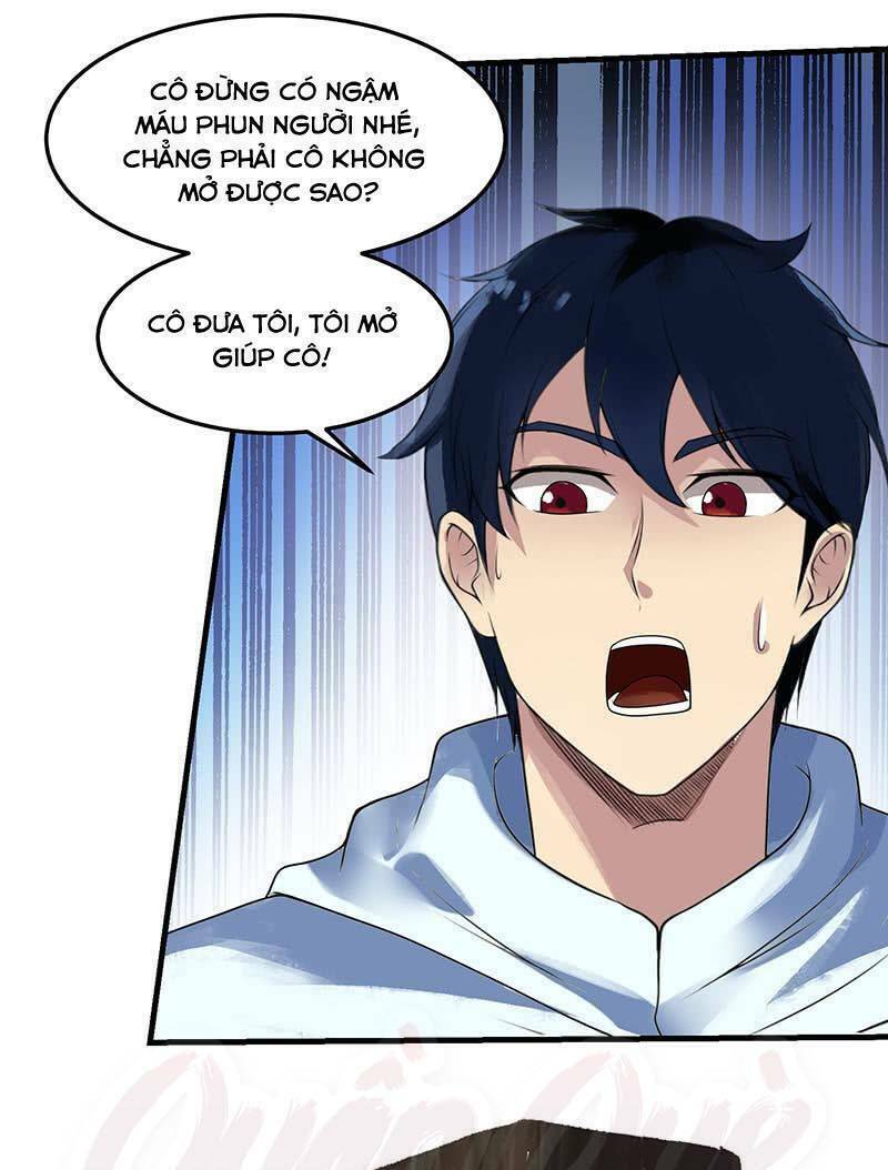 Cuộc Sống Tận Thế Bắt Đầu Từ Số 0: Chapter 20