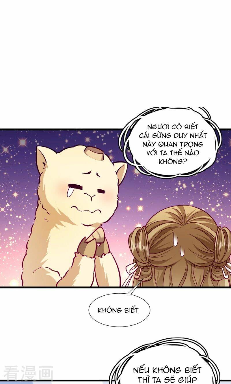 Tiểu Hoàng Thư Và Tiểu Hoàng Thúc: Chapter 34