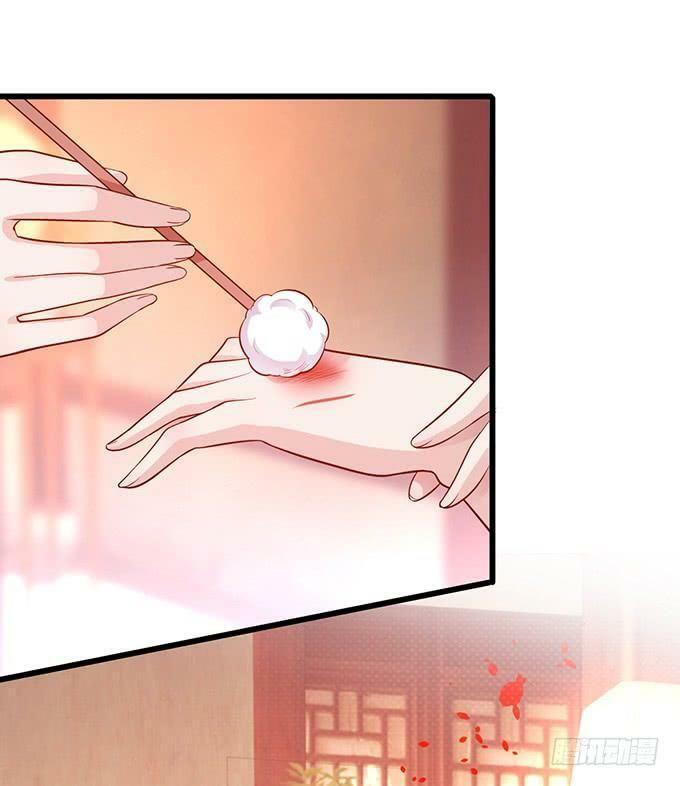 Hồ Tiên Hung Bạo: Chapter 158