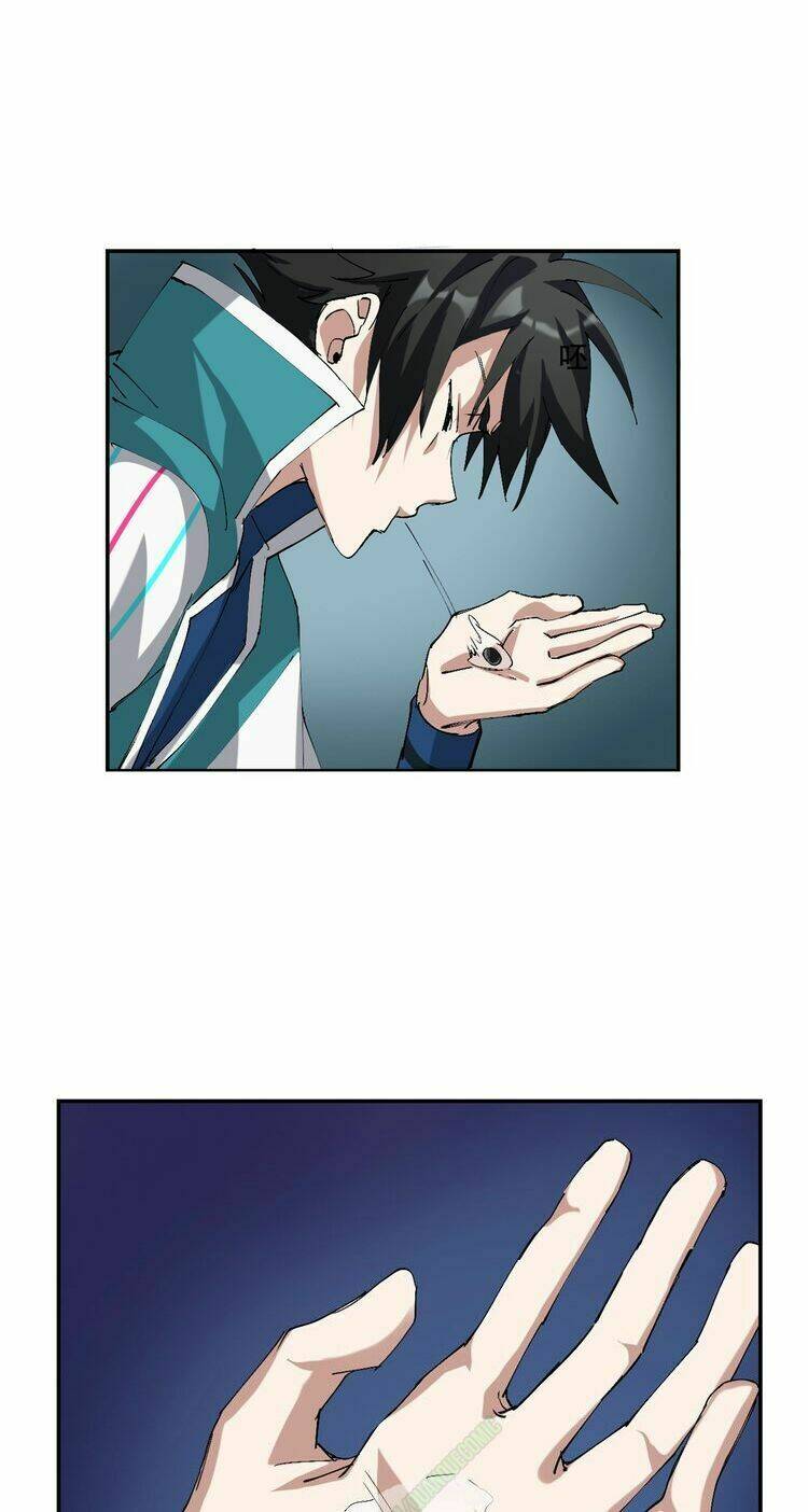 Thần Lai Yêu Vãng: Chapter 6