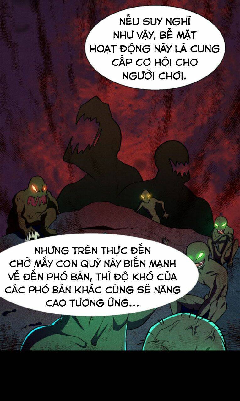 Toàn Cầu Sụp Đổ: Chapter 56