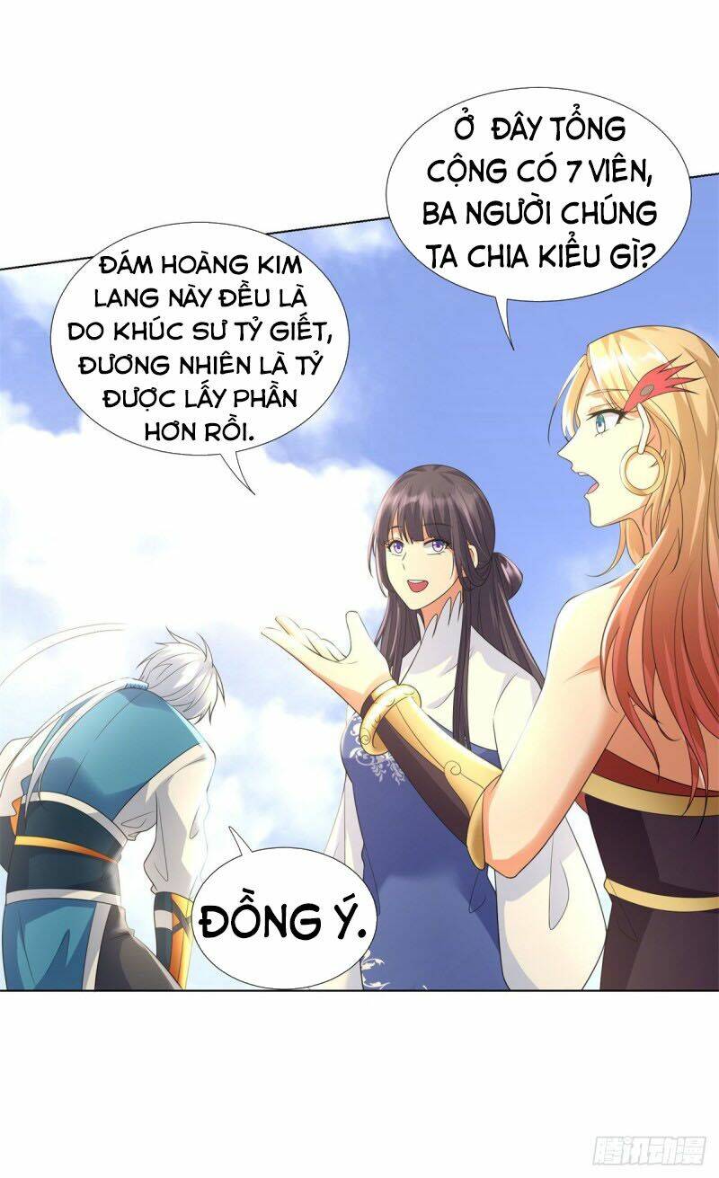 Chí Tôn Trọng Sinh: Chapter 55