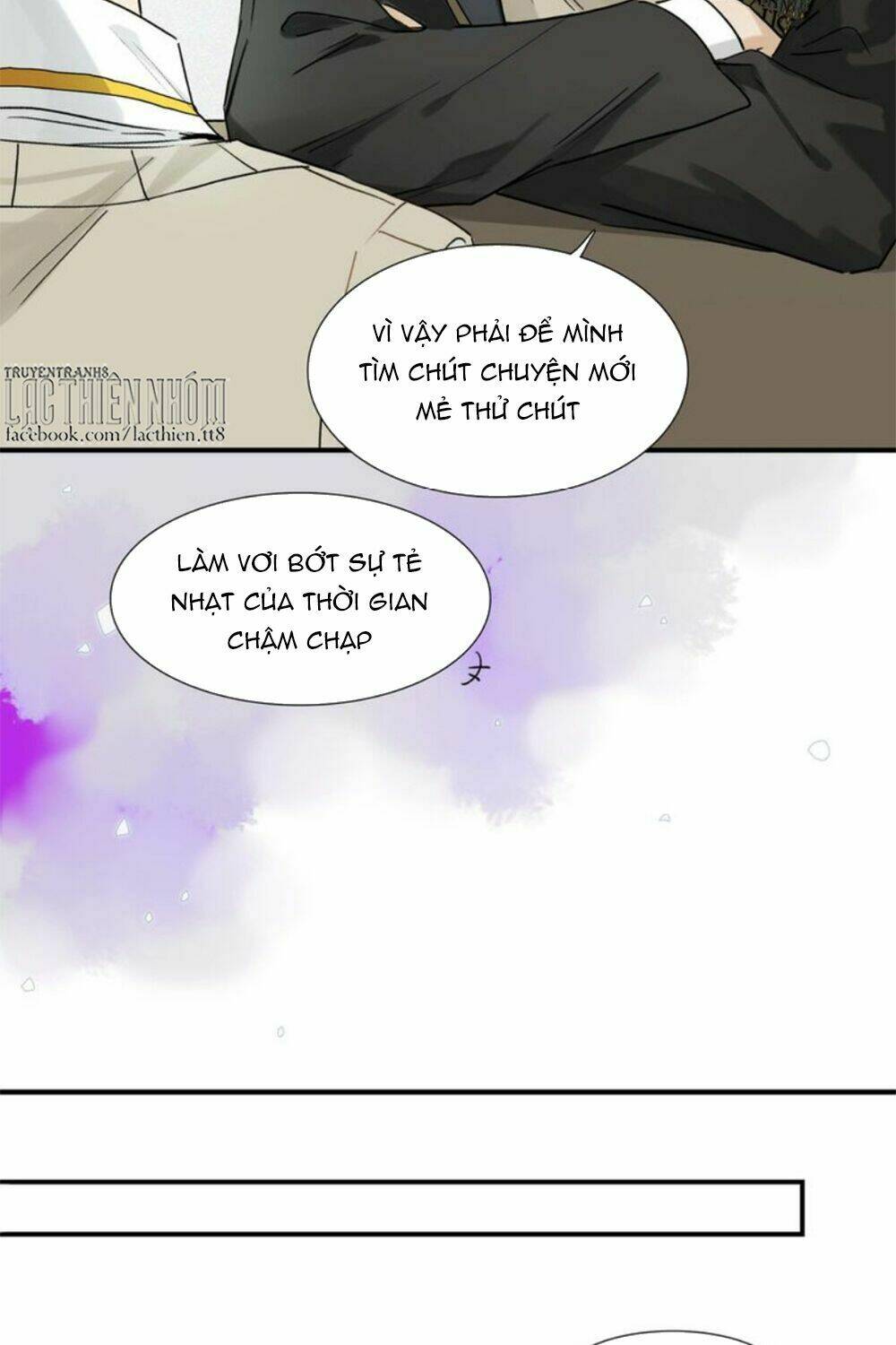 Bí Mật Của Dạ Tộc: Chapter 6