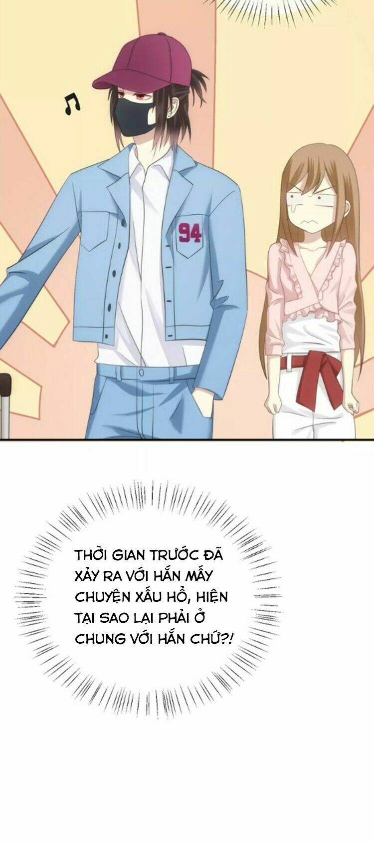 Thần Tượng Điểm Zero: Chapter 99