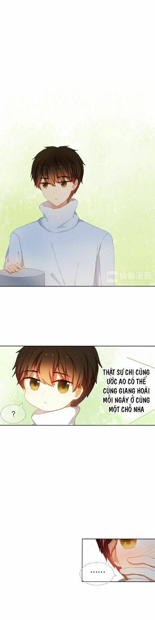 Kế Hoạch Trái Tim: Chapter 9