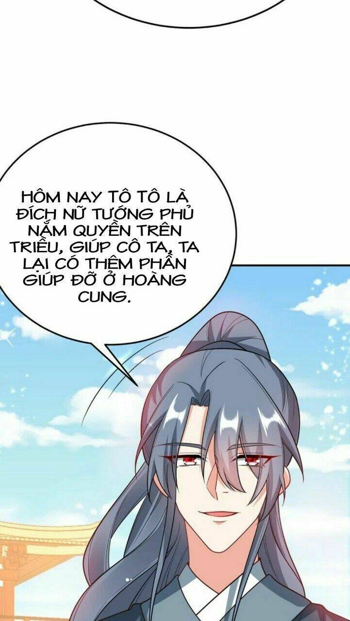 Giang Sơn Mỹ Nam Nhập Trướng Ta: Chapter 45