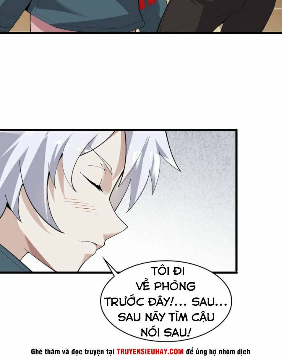 Siêu Cấp Đại Chủ Bạ: Chapter 50