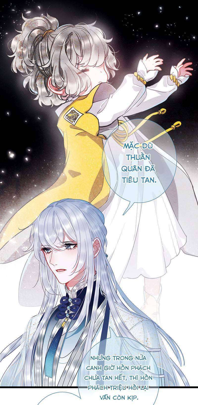 Danh Kiếm Chủng: Chapter 28