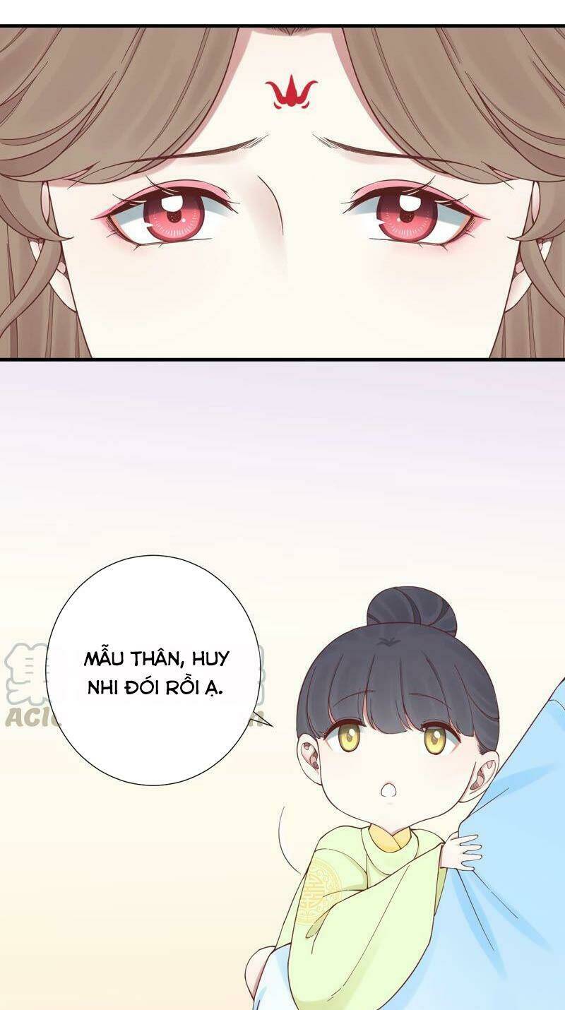 Hoàng Hậu Bận Lắm: Chapter 145