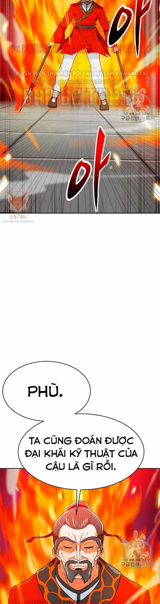 Tôi Tự Động Săn Một Mình: Chapter 68