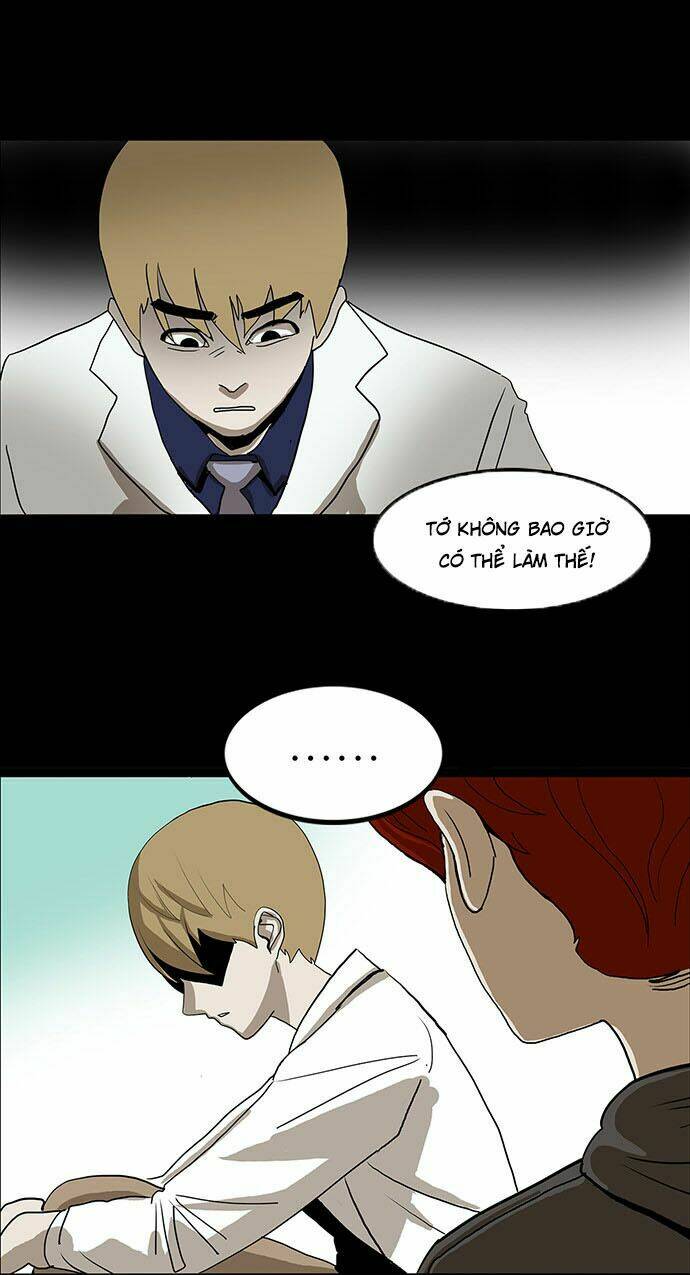 Chí Tôn Thần Ma: Chapter 15