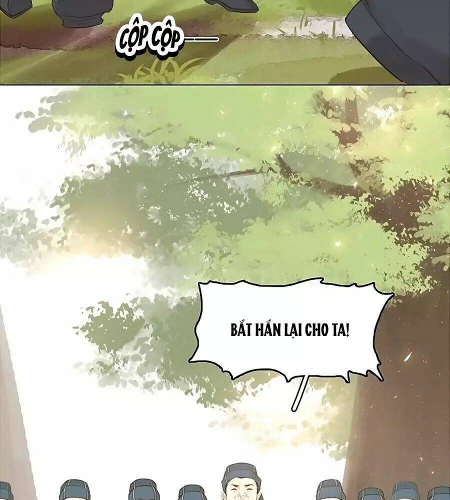 Tiểu Sư Phụ, Tóc Giả Của Ngài Rơi Rồi!: Chapter 17