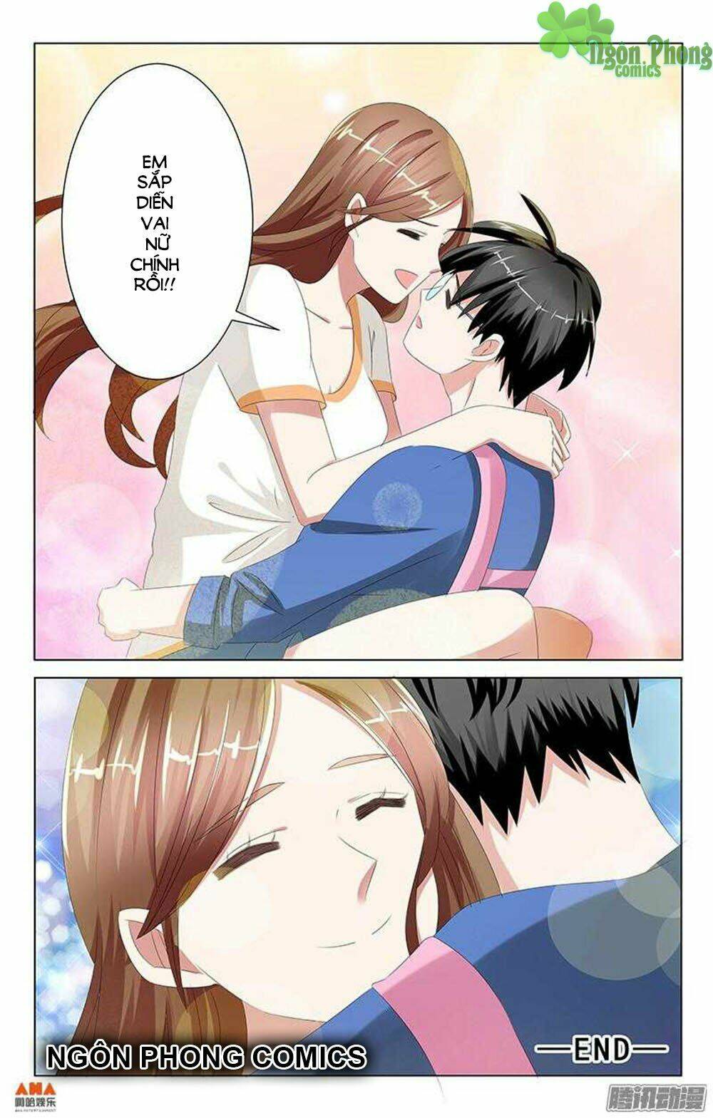 Làm Ơn Đi! Đừng Ám Tôi Nữa: Chapter 30