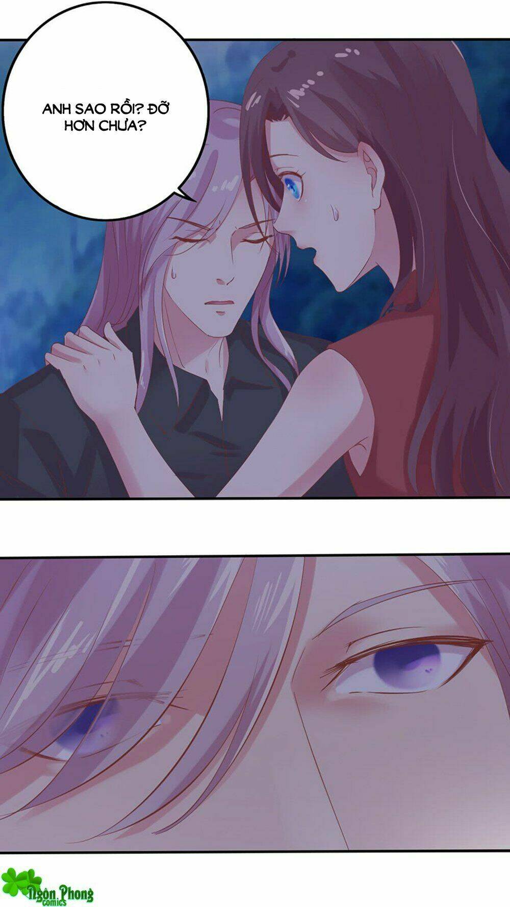 Vạn Sợi Tơ Tình: Chapter 21