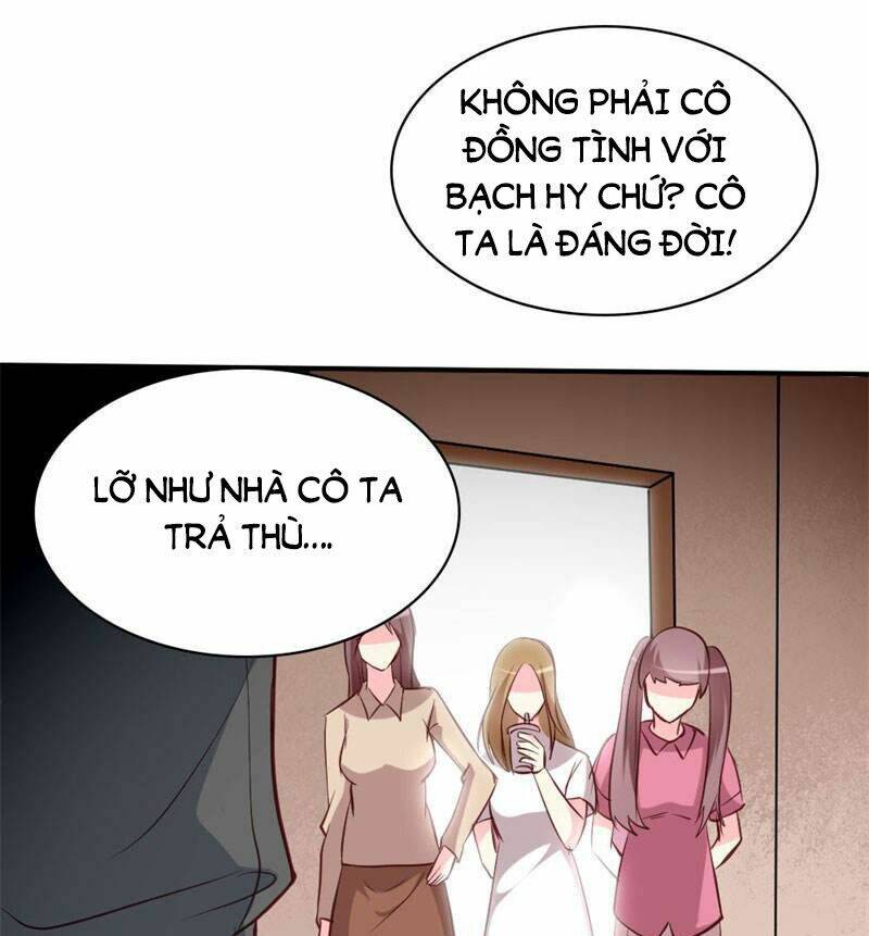 Này! Đừng Động Vào Phô Mai Của Tôi: Chapter 78