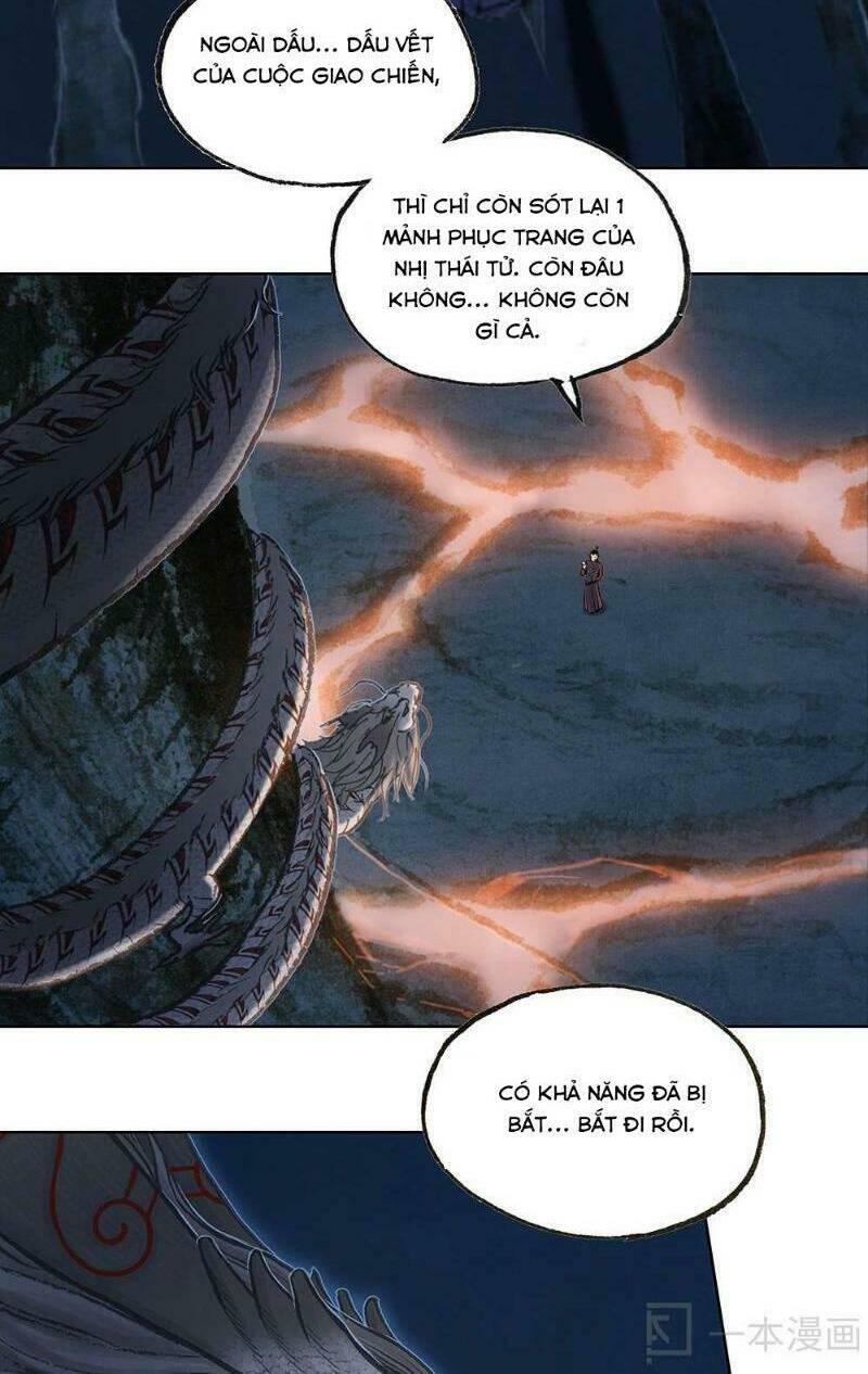 Ngao Bính: Chapter 10