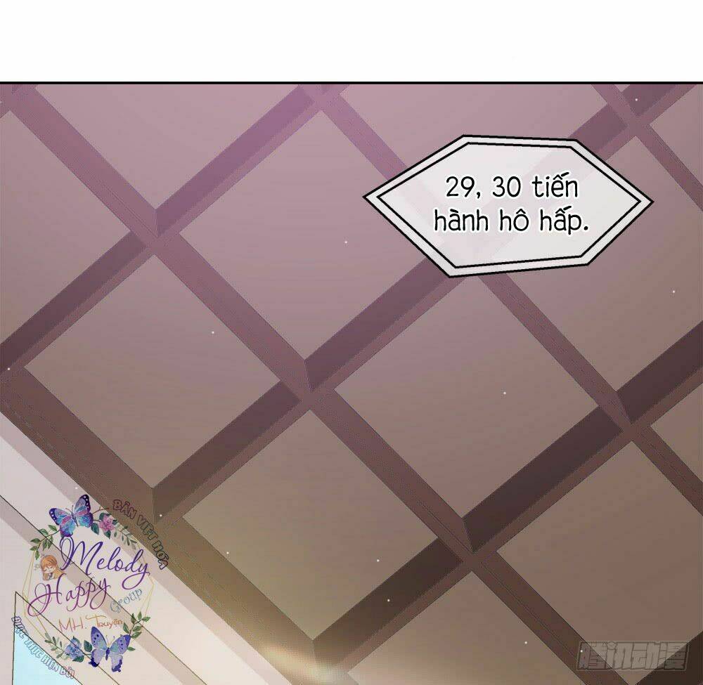 Đối Nhĩ Duy Mệnh Thị Tòng: Chapter 9