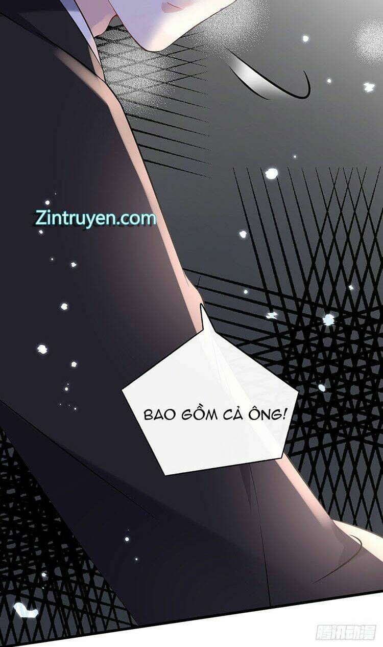 Lừa Boss Làm Bà Mai: Chapter 11