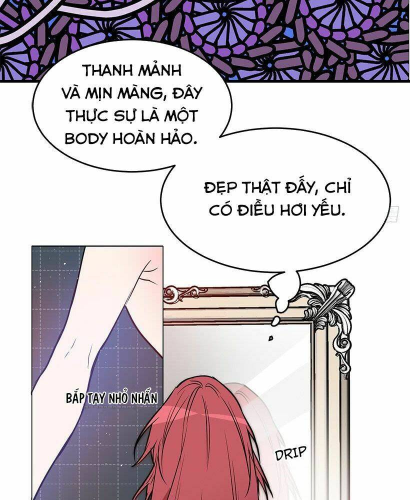 This Girl Is A Little Wild: Chapter 12