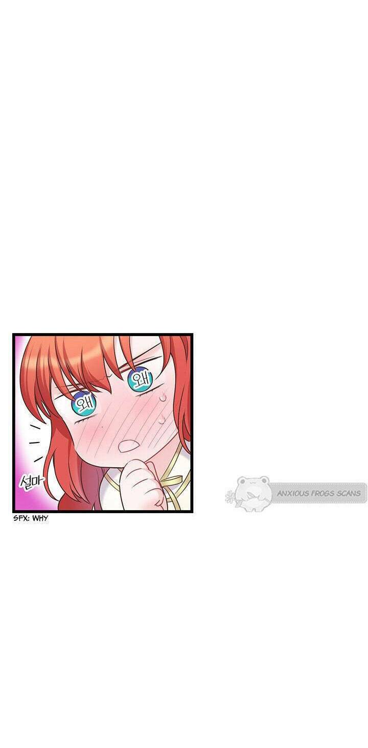 Nhân Vật Phản Diện Yêu Cầu Tôi Yêu Chàng: Chapter 38