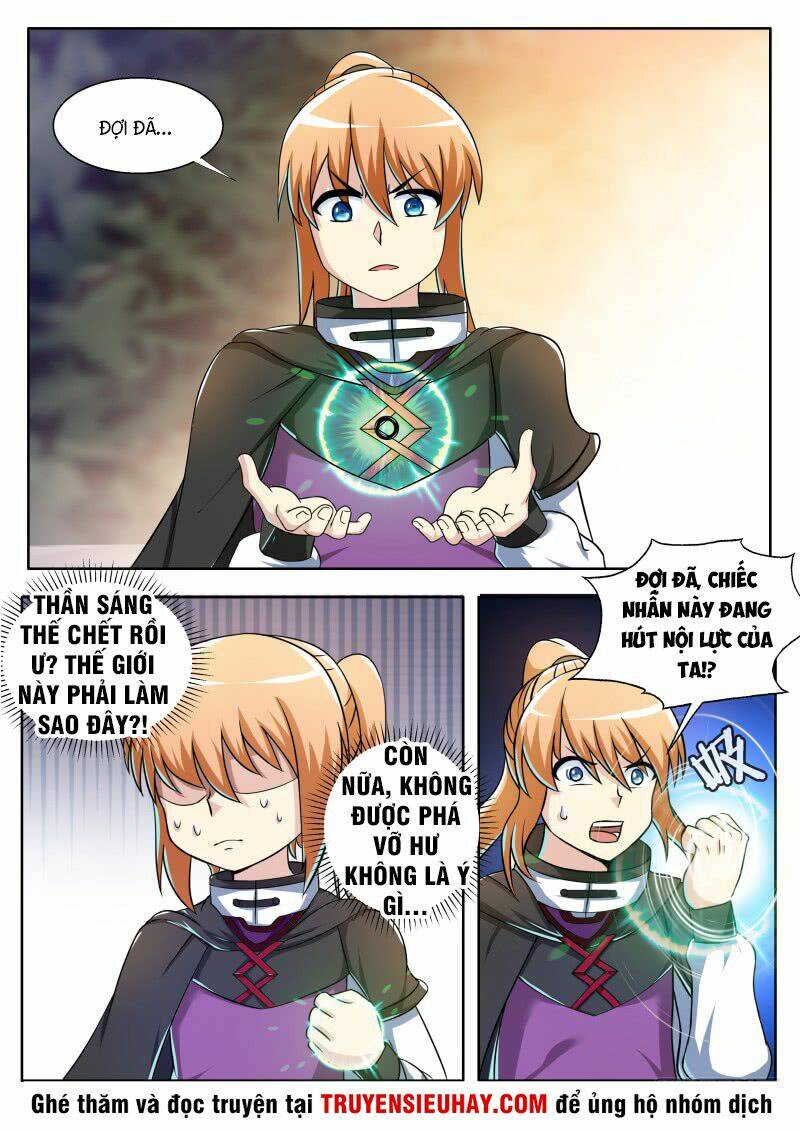 Sử Thượng Đệ Nhất Chưởng Môn: Chapter 74
