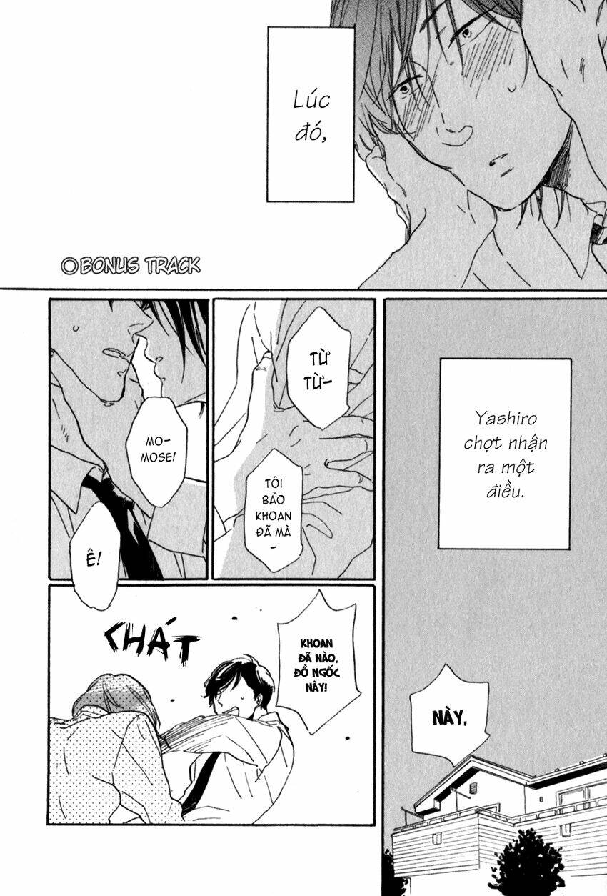 Udagawachou De Mattete Yo: Chapter 6.5