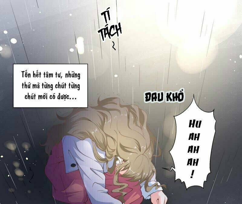 Chiến Lược Lãng Mạn Của Thịnh Thiếu: Chapter 34