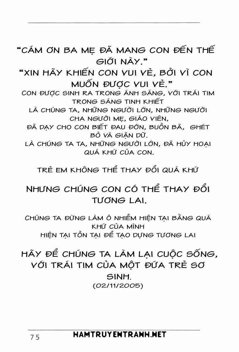 Yomawari Sensei: Chapter 10