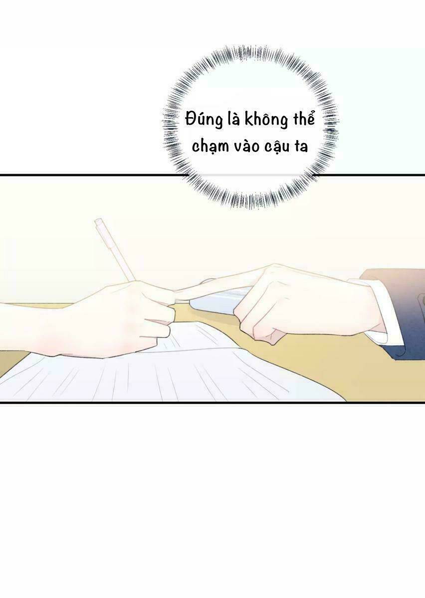 Từ Cái Nhìn Của Em: Chapter 24