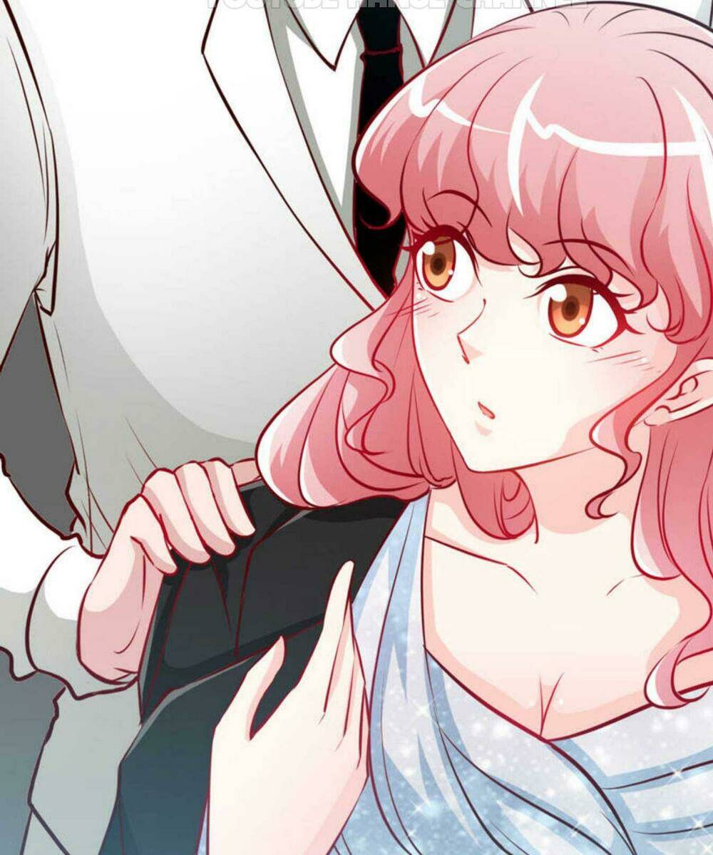 TRUY NÃ TOÀN CẦU TRUY THÊ VỀ SỦNG: Chapter 46.2
