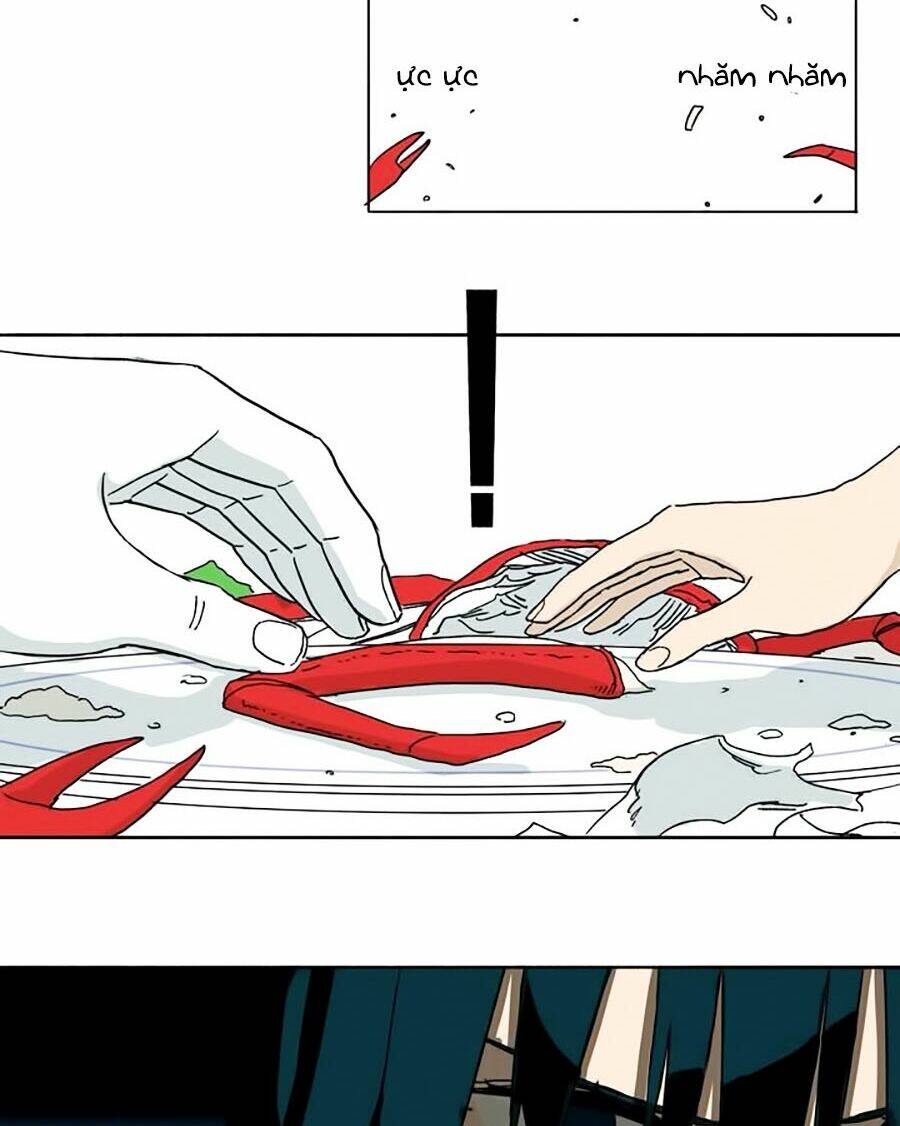 Đại Chiến Muỗi Biến Dị: Chapter 13